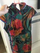 Beth and Brian Qipao  Review